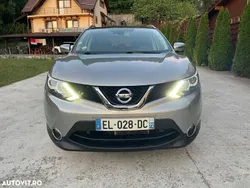 Gri Utilizat 2018 Nissan Qashqai Tekna SUV | 13.890 EUR (Preț OK)