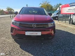 Culoarerosu Utilizat 2022 Opel Grandland X SUV | 16.999 EUR (Preț OK)