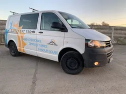 Utilizat 2011 VW T5 Van | 7.000 EUR