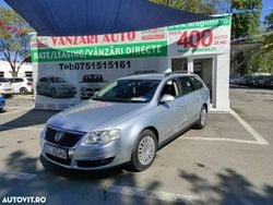 Albastru Utilizat 2008 VW Passat Berlinǎ | 4.499 EUR (Preț OK)