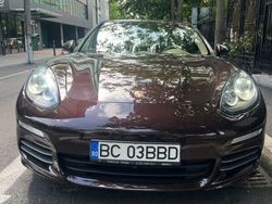 Maro Utilizat 2014 Porsche Panamera Executive Berlinǎ | 26.900 EUR (Super Preț)