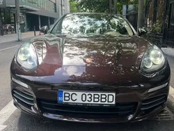 Maro Utilizat 2014 Porsche Panamera Executive Berlinǎ | 28.600 EUR