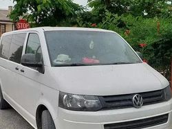 Alb Utilizat 2010 VW Transporter Van | 8.999 EUR