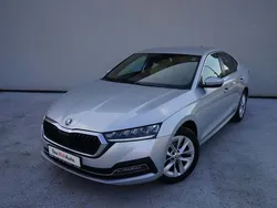 Gri mediumetalicperleffect Utilizat 2021 Skoda Octavia Style | 18.990 EUR