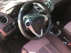 Utilizat 2010 Ford Fiesta Hatchback | 2.400 EUR
