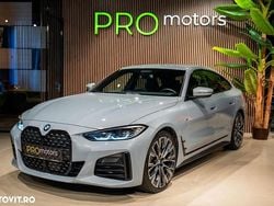 Culoaregri Utilizat 2023 BMW 420 Berlinǎ | 44.500 EUR (Scump)