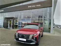 Rosu Nouă 2024 Hyundai Tucson Style SUV | 30.381 EUR (Preț OK)