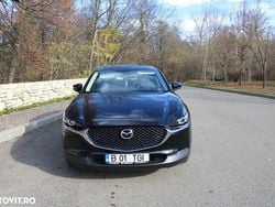 Culoarenegru Utilizat 2021 Mazda CX-30 SUV | 19.000 EUR (Preț bun)