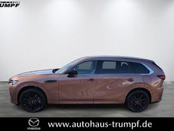 Utilizat 2025 Mazda CX-80 Homura-Line SUV | 64.757 EUR