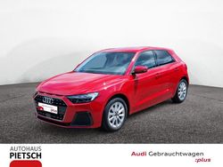 Utilizat 2024 Audi A1 Sportback Advanced Hatchback | 27.405 EUR (Preț OK)