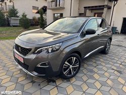 Culoaregri Utilizat 2019 Peugeot 3008 GT-line SUV | 14.157 EUR (Preț OK)
