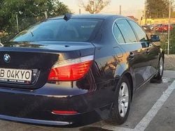 Utilizat 2008 BMW 520 Berlinǎ | 5.500 EUR (Preț OK)