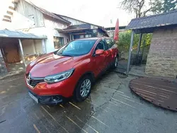 Utilizat 2016 Renault Kadjar SUV | 11.500 EUR (Preț bun)