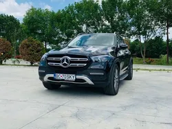 Negru Utilizat 2019 Mercedes GLE300 SUV | 49.500 EUR