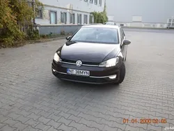 Visiniu Utilizat 2018 VW Golf VII Berlinǎ | 16.000 EUR