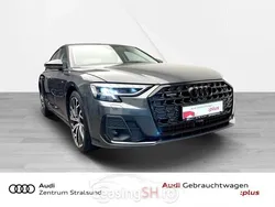 Gri Utilizat 2023 Audi A8 Berlinǎ | 78.659 EUR