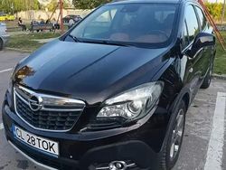 Visiniu Utilizat 2014 Opel Mokka SUV | 9.000 EUR (Preț OK)