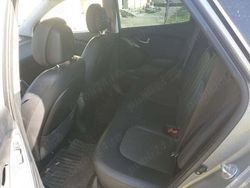 Gri Utilizat 2011 Hyundai ix35 SUV | 7.499 EUR (Puțin scump)