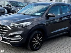 Maro Utilizat 2016 Hyundai Tucson Comfort SUV | 14.999 EUR (Puțin scump)
