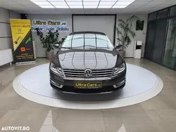 Maro Utilizat 2013 VW CC Berlinǎ | 15.950 EUR (Scump)