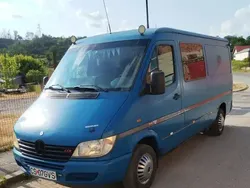 Utilizat 2003 Mercedes Sprinter Van | 3.850 EUR (Preț bun)