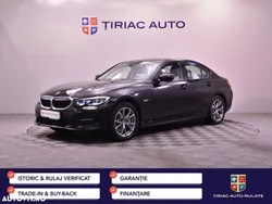 Negru Utilizat 2022 BMW 330e Berlinǎ | 29.500 EUR (Super Preț)