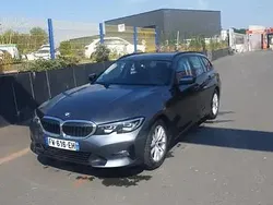 Gri Utilizat 2021 BMW 318 Break | 19.500 EUR (Preț bun)