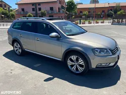Gri Utilizat 2014 VW Passat Alltrack Break | 9.300 EUR