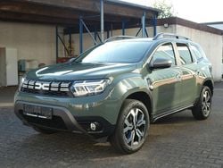 Utilizat 2022 Dacia Duster Journey SUV | 19.630 EUR (Puțin scump)