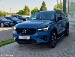 Culoarealbastru Nouă 2025 Volvo XC40 Ultimate SUV | 45.250 EUR (Scump)