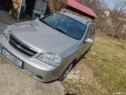 Utilizat 2009 Chevrolet Lacetti Break | 1.700 EUR