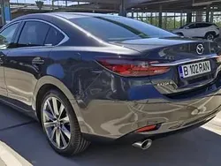 Gri Utilizat 2023 Mazda 6 Berlinǎ | 27.000 EUR (Puțin scump)