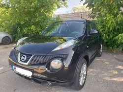 Utilizat 2013 Nissan Juke Pure SUV | 6.499 EUR