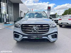 Gri Nouă 2025 Mercedes GLS450 SUV | 136.684 EUR (Preț OK)