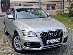 Galbeuriu Utilizat 2015 Audi Q5 SUV | 17.500 EUR