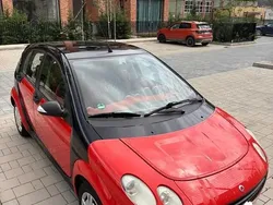 Utilizat 2006 Smart ForFour Berlinǎ | 2.500 EUR (Scump)