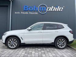 Utilizat 2024 BMW X3 Sport Line SUV | 50.407 EUR