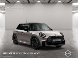 Utilizat 2022 Mini Cooper Hatchback | 30.604 EUR