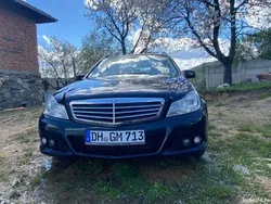 Utilizat 2013 Mercedes C220 Break | 6.600 EUR