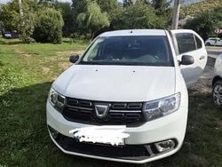 Alb Utilizat 2020 Dacia Logan Berlinǎ | 6.000 EUR (Super Preț)