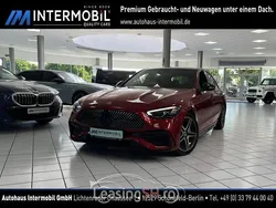 Roșu Utilizat 2023 Mercedes A200 AMG Berlinǎ | 48.813 EUR (Puțin scump)
