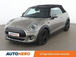 Utilizat 2020 Mini Cooper Hatchback | 21.867 EUR