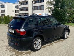 Utilizat 2004 BMW X3 SUV | 6.490 EUR