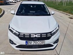 Culoarealb Utilizat 2024 Dacia Logan Expression Berlinǎ | 12.500 EUR (Preț OK)