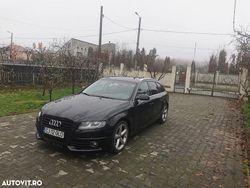 Culoarenegru Utilizat 2011 Audi A4 Break | 6.200 EUR (Preț bun)