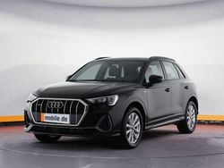 Utilizat 2024 Audi Q3 S-Line SUV | 46.692 EUR