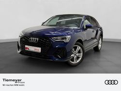 Utilizat 2024 Audi Q3 Sportback S-Line SUV | 46.400 EUR (Scump)