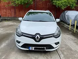 Utilizat 2020 Renault Clio GrandTour Zen Break | 8.650 EUR (Preț OK)