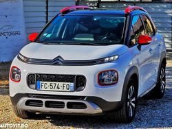 Culoarealb Utilizat 2018 Citroën C3 Aircross PureTech SUV | 9.999 EUR (Preț OK)