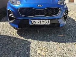 Utilizat 2021 Kia Sportage SUV | 17.500 EUR (Preț bun)